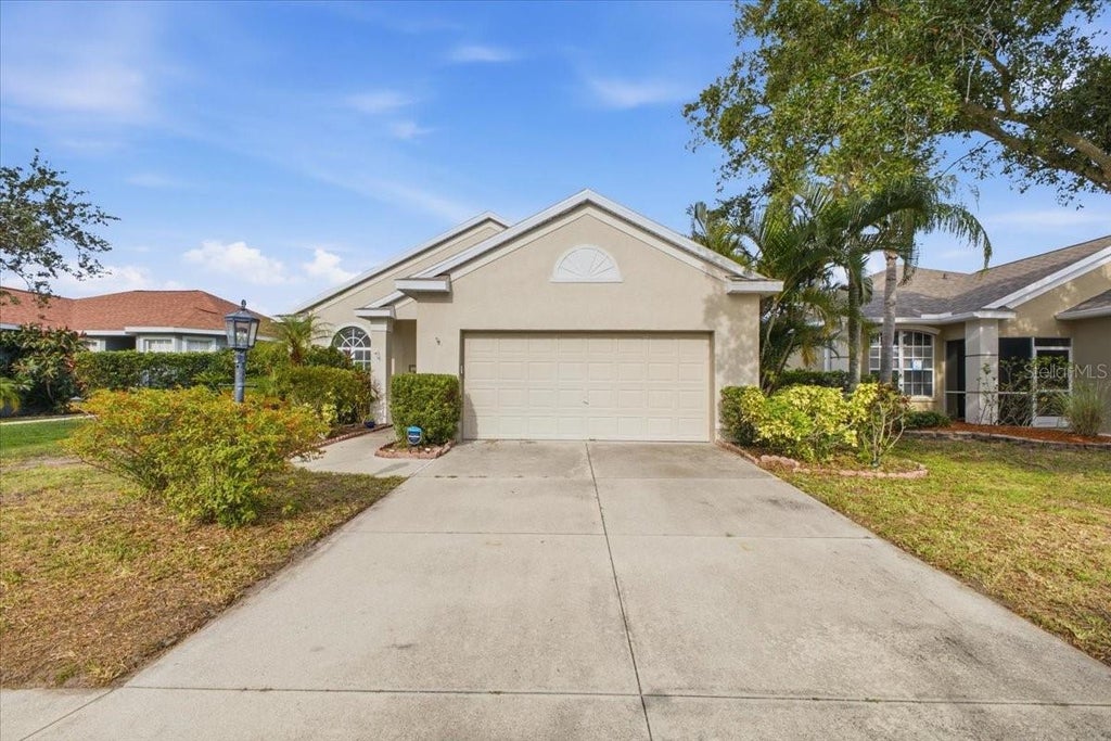 Photo of 819 Springwood Circle, Bradenton, FL 34212 (MLS # TB8520983)