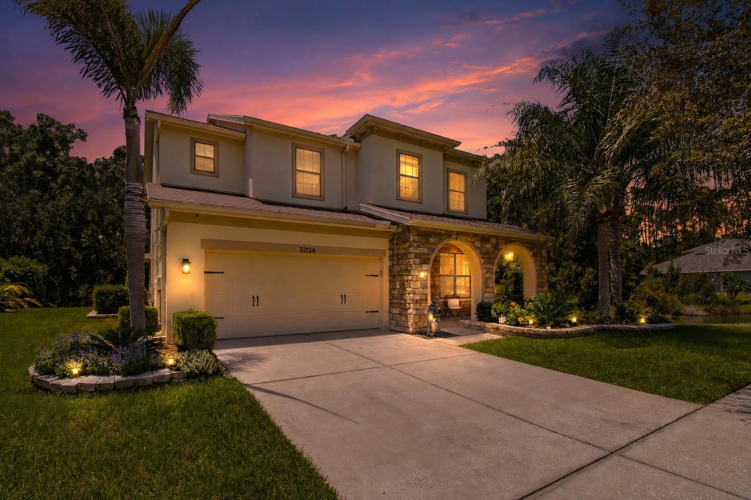 32126 GARDEN ALCOVE LOOP
