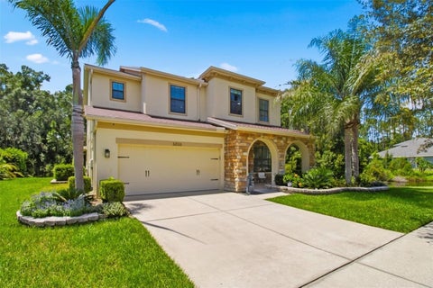 Photo of 32126 Garden Alcove Loop, Wesley Chapel, FL 33545 (MLS # TB8538390)