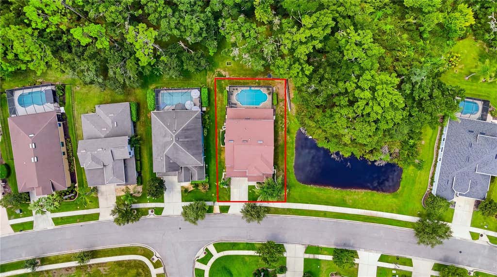 Photo of 32126 Garden Alcove Loop, Wesley Chapel, FL 33545 (MLS # TB8538390)