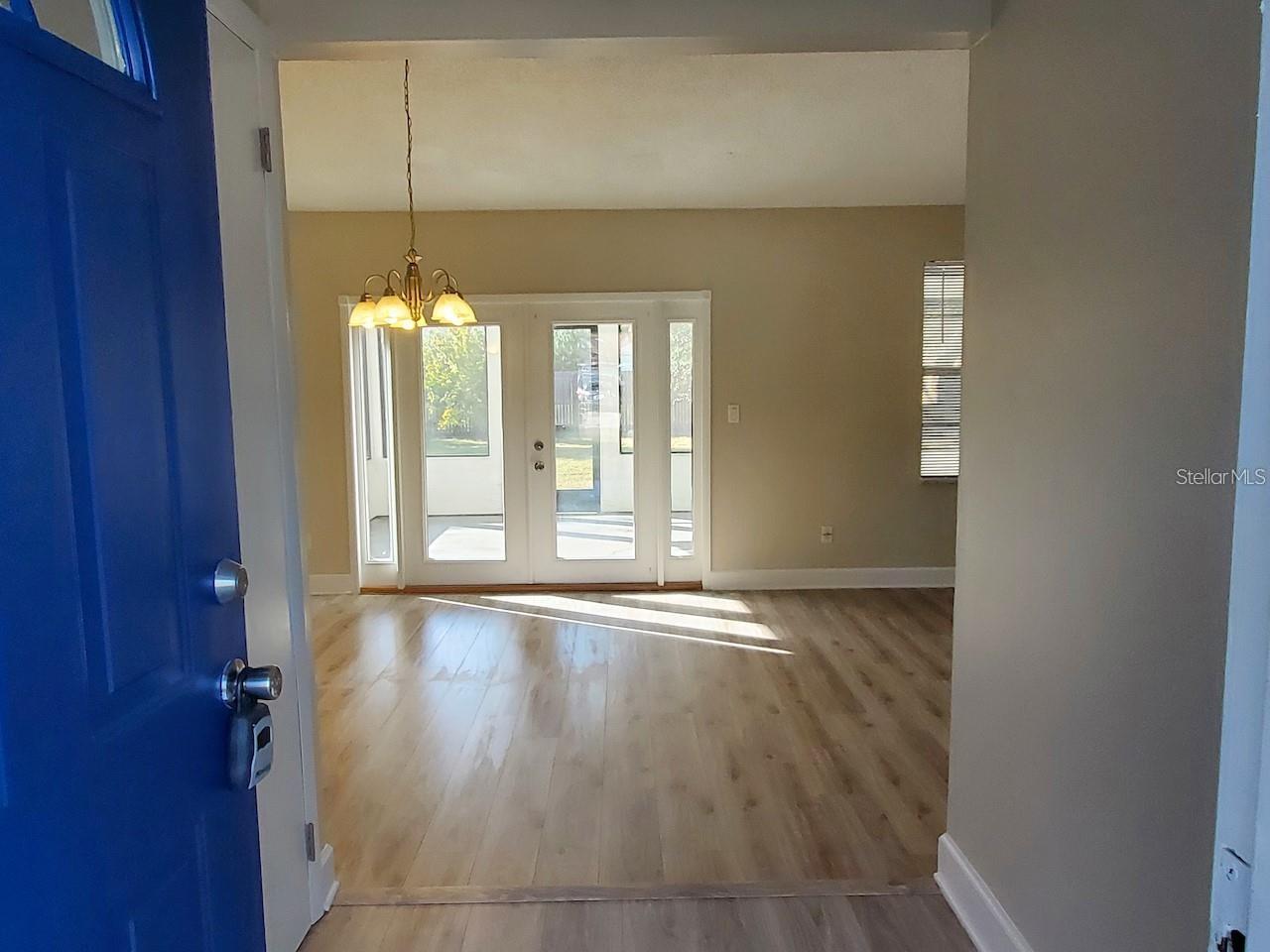 MAGNOLIA SPRINGS - Residential Lease