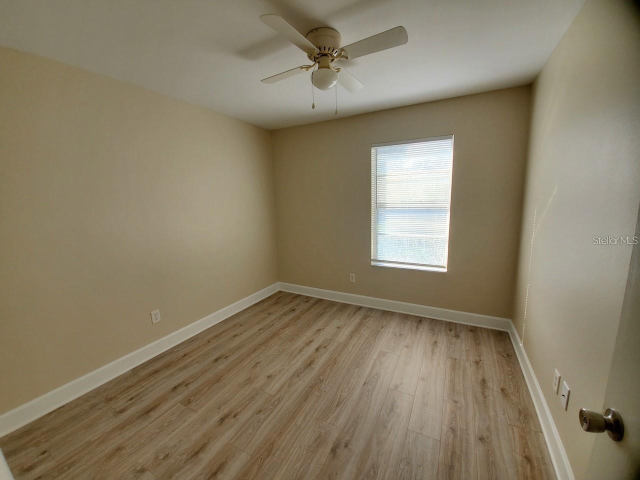 MAGNOLIA SPRINGS - Residential Lease