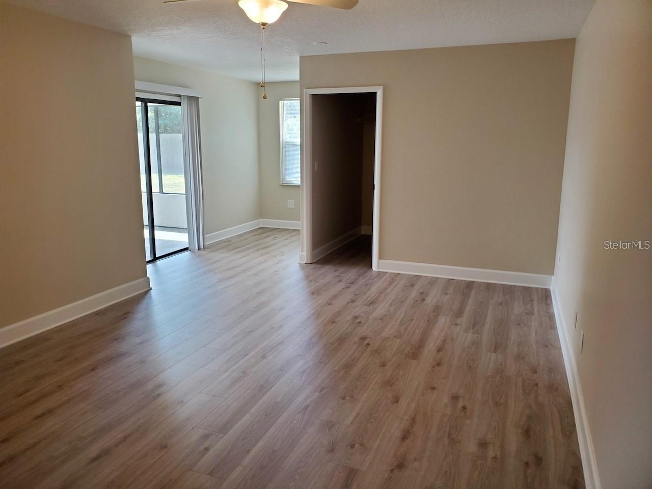 MAGNOLIA SPRINGS - Residential Lease