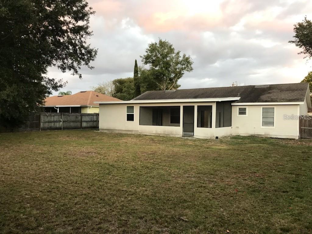 MAGNOLIA SPRINGS - Residential Lease
