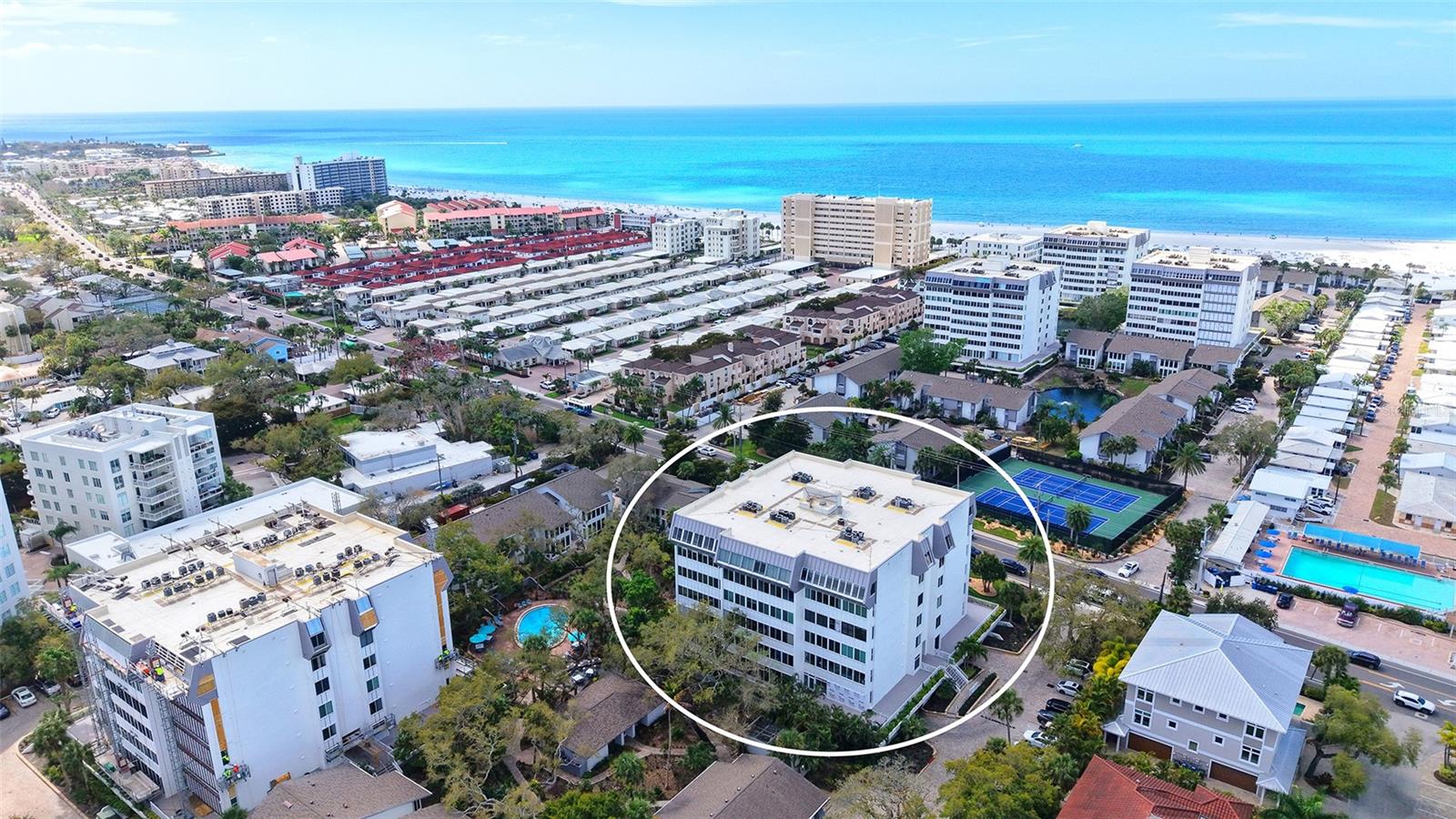 PEPPERTREE BAY - Residential