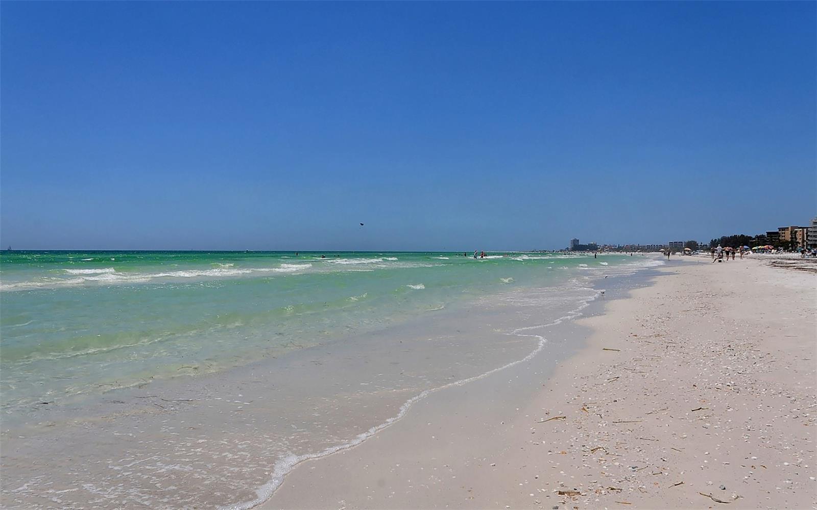 PEPPERTREE BAY - Residential