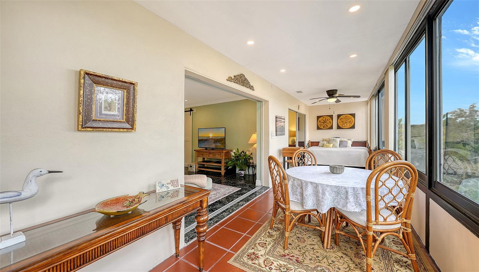 PEPPERTREE BAY - Residential