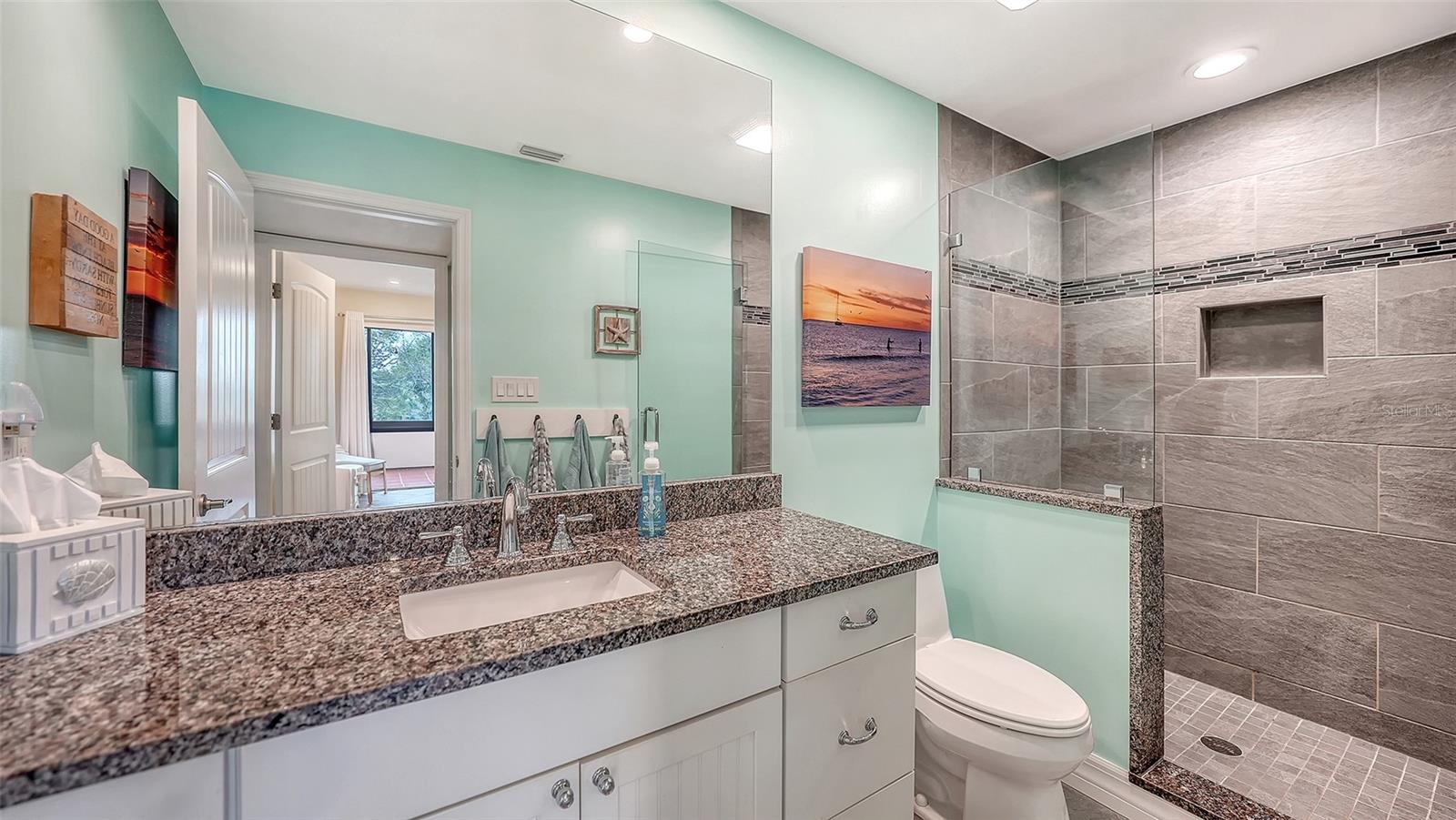 PEPPERTREE BAY - Residential