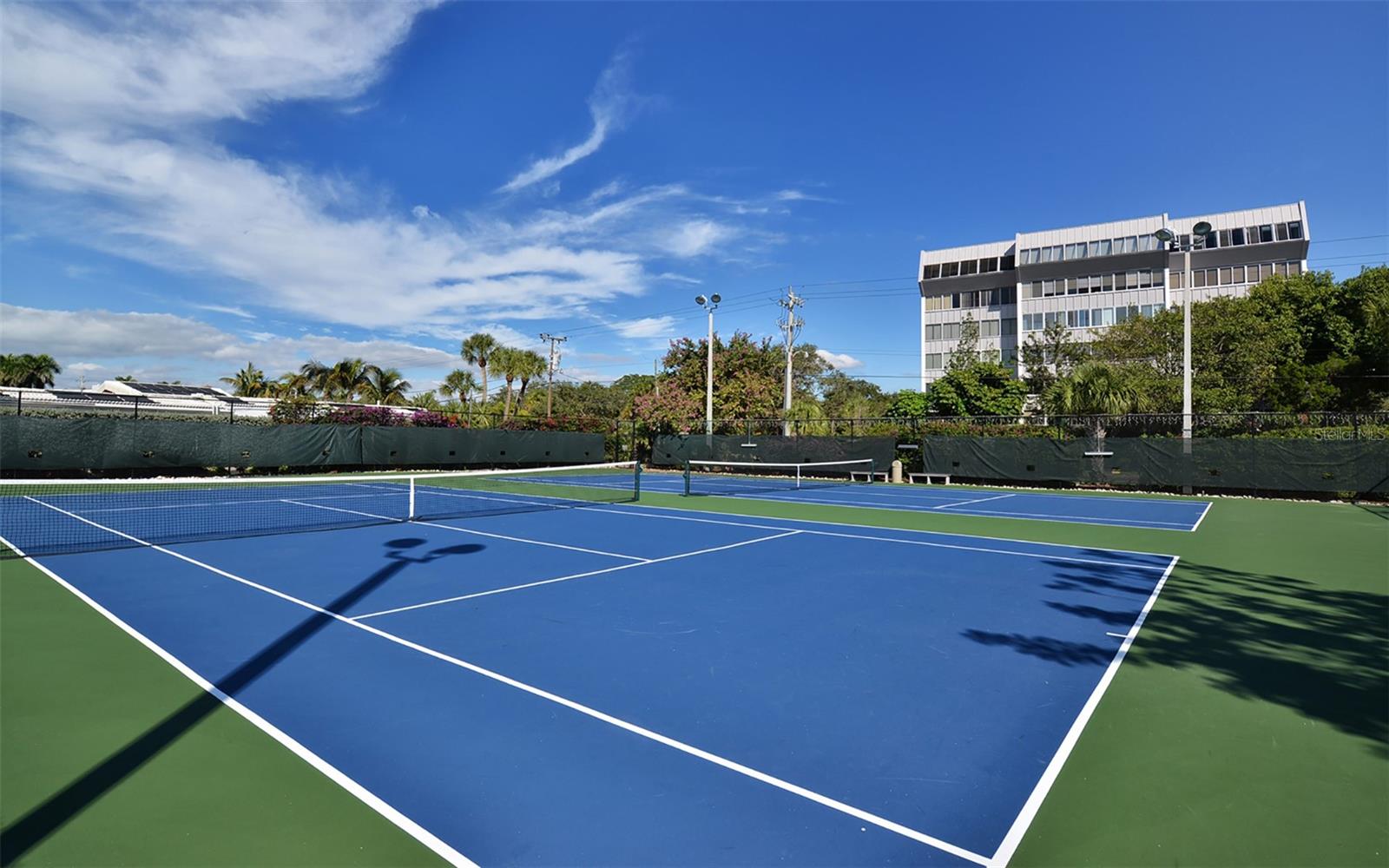 PEPPERTREE BAY - Residential