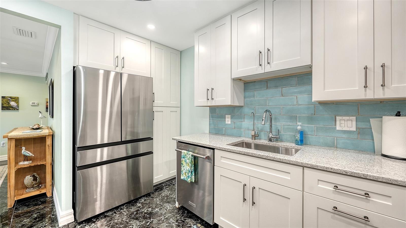 PEPPERTREE BAY - Residential