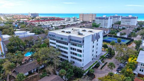 Photo of 1200 East Peppertree Lane #302, Sarasota, FL 34242 (MLS # A4685295)