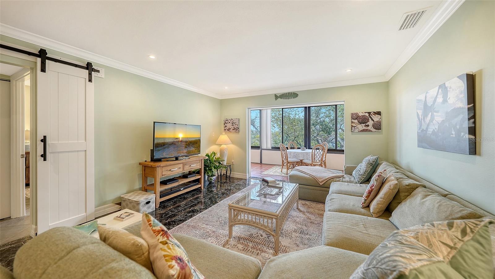 PEPPERTREE BAY - Residential