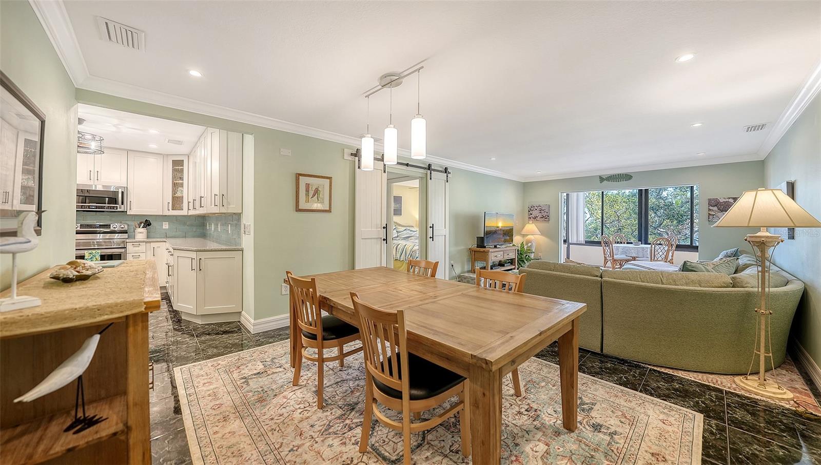 PEPPERTREE BAY - Residential