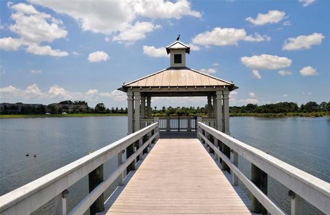 A home in PARRISH