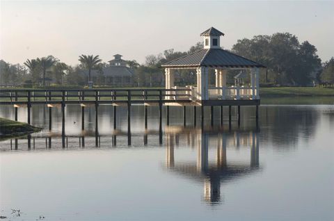 A home in PARRISH