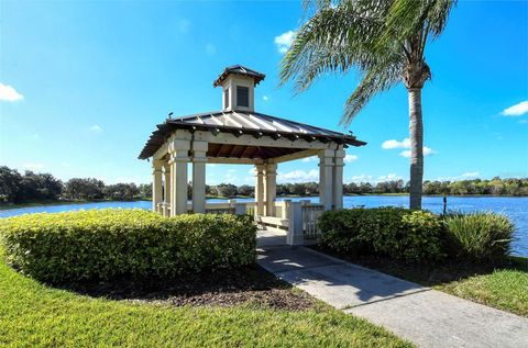 A home in PARRISH