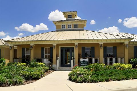 A home in PARRISH