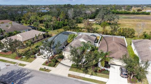 A home in PARRISH