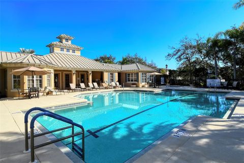 A home in PARRISH