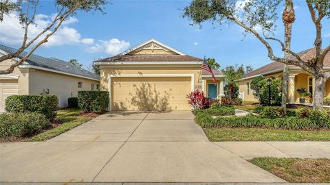 A home in PARRISH