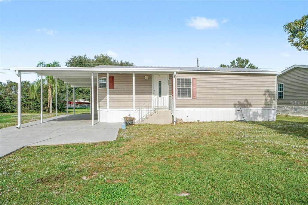 Photo of 6632 Jack Street, Punta Gorda, FL 33982 (MLS # C7525524)