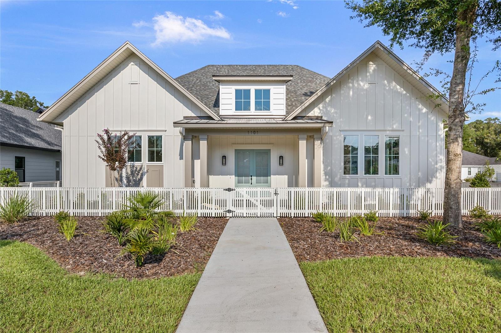1101 SW 136TH STREET