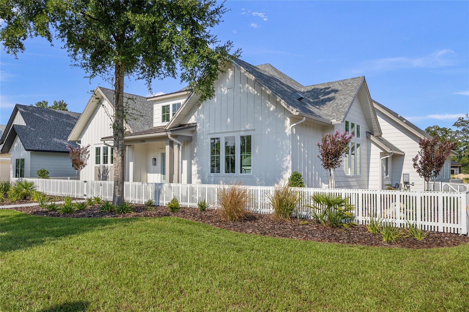 1101 SW 136TH STREET