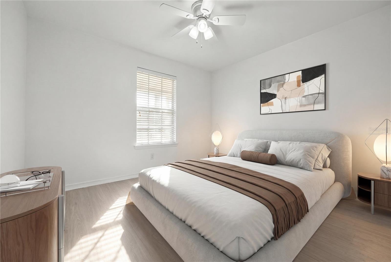 WALNUT CREEK PH 1 - Residential