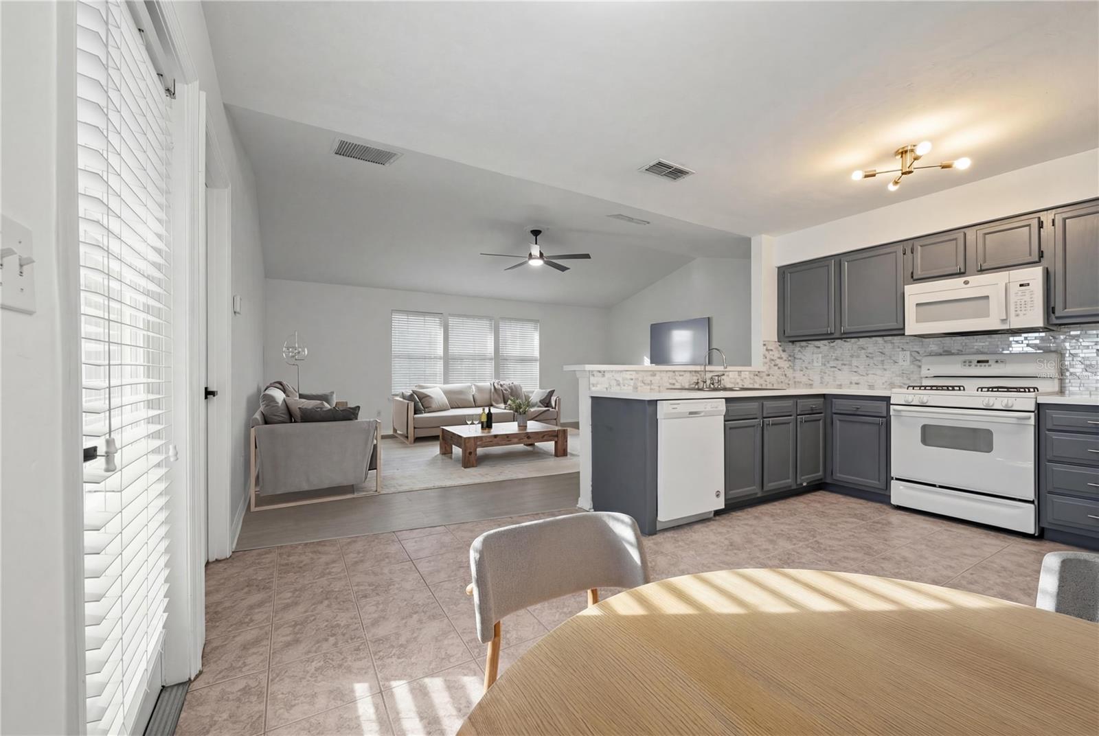 WALNUT CREEK PH 1 - Residential