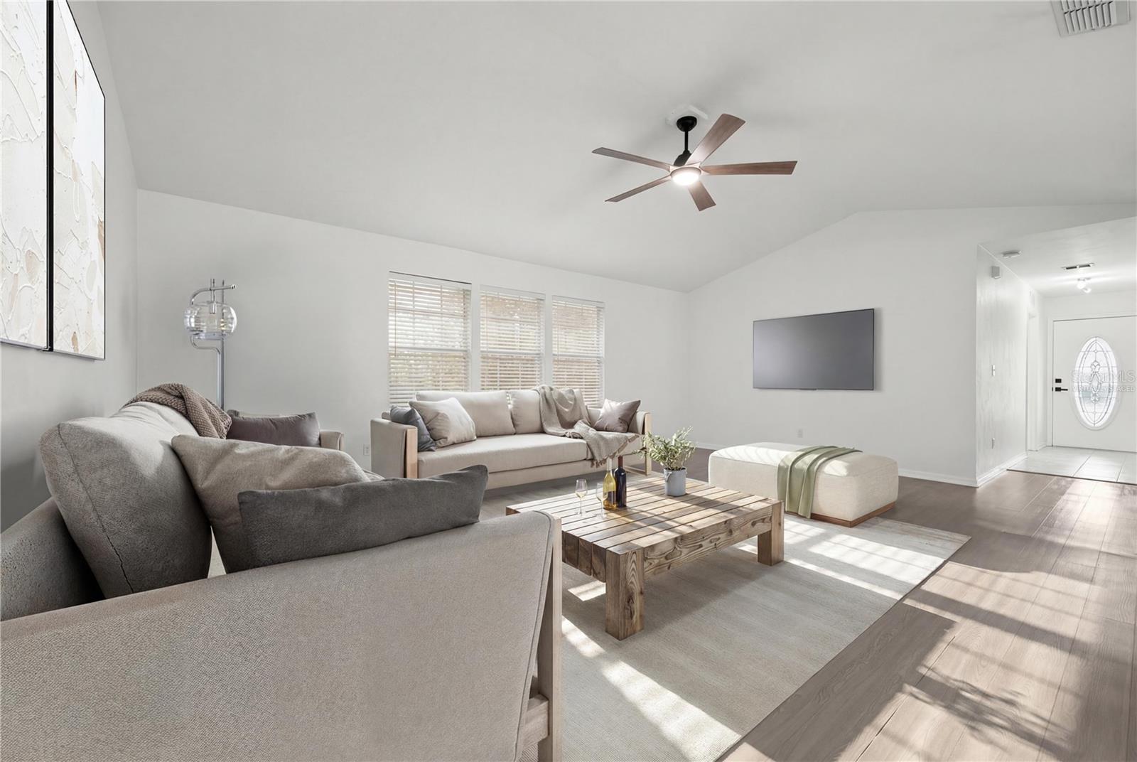 WALNUT CREEK PH 1 - Residential