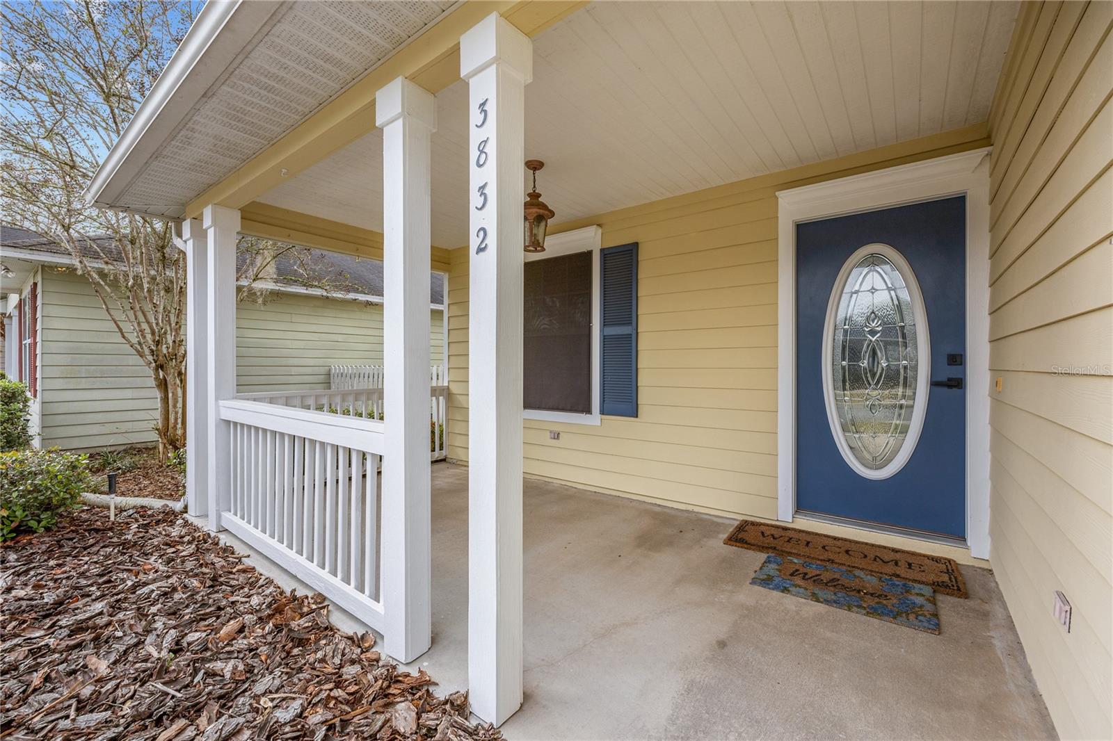 WALNUT CREEK PH 1 - Residential