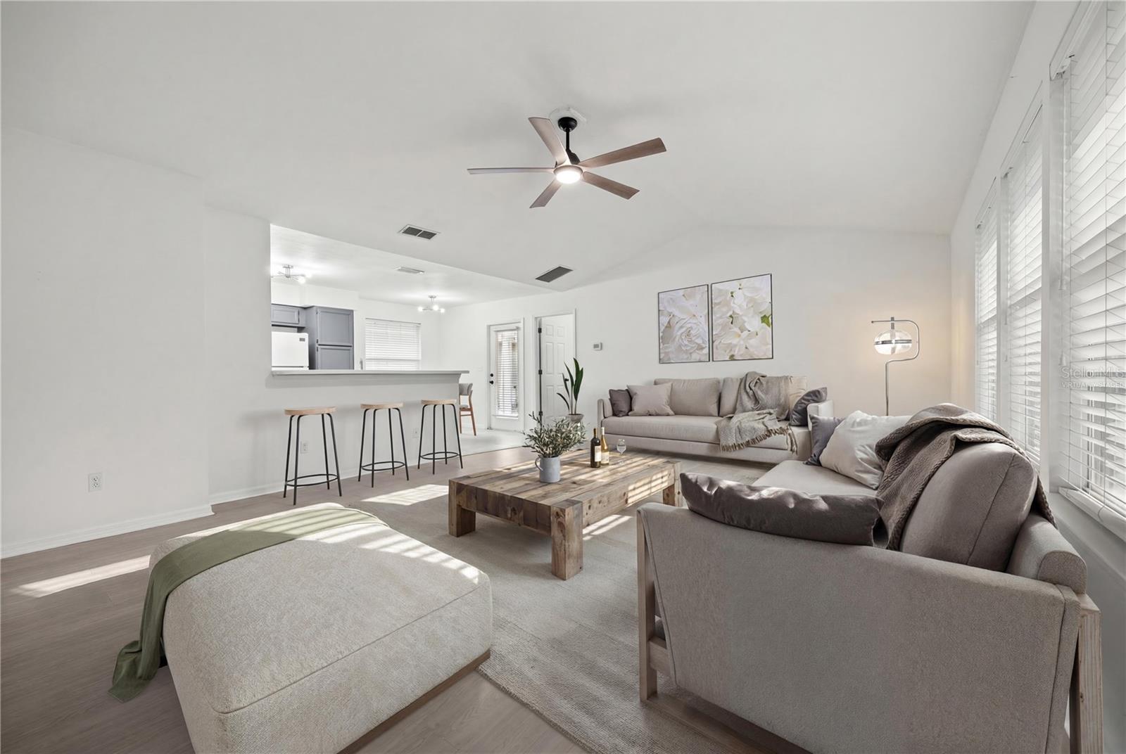 WALNUT CREEK PH 1 - Residential