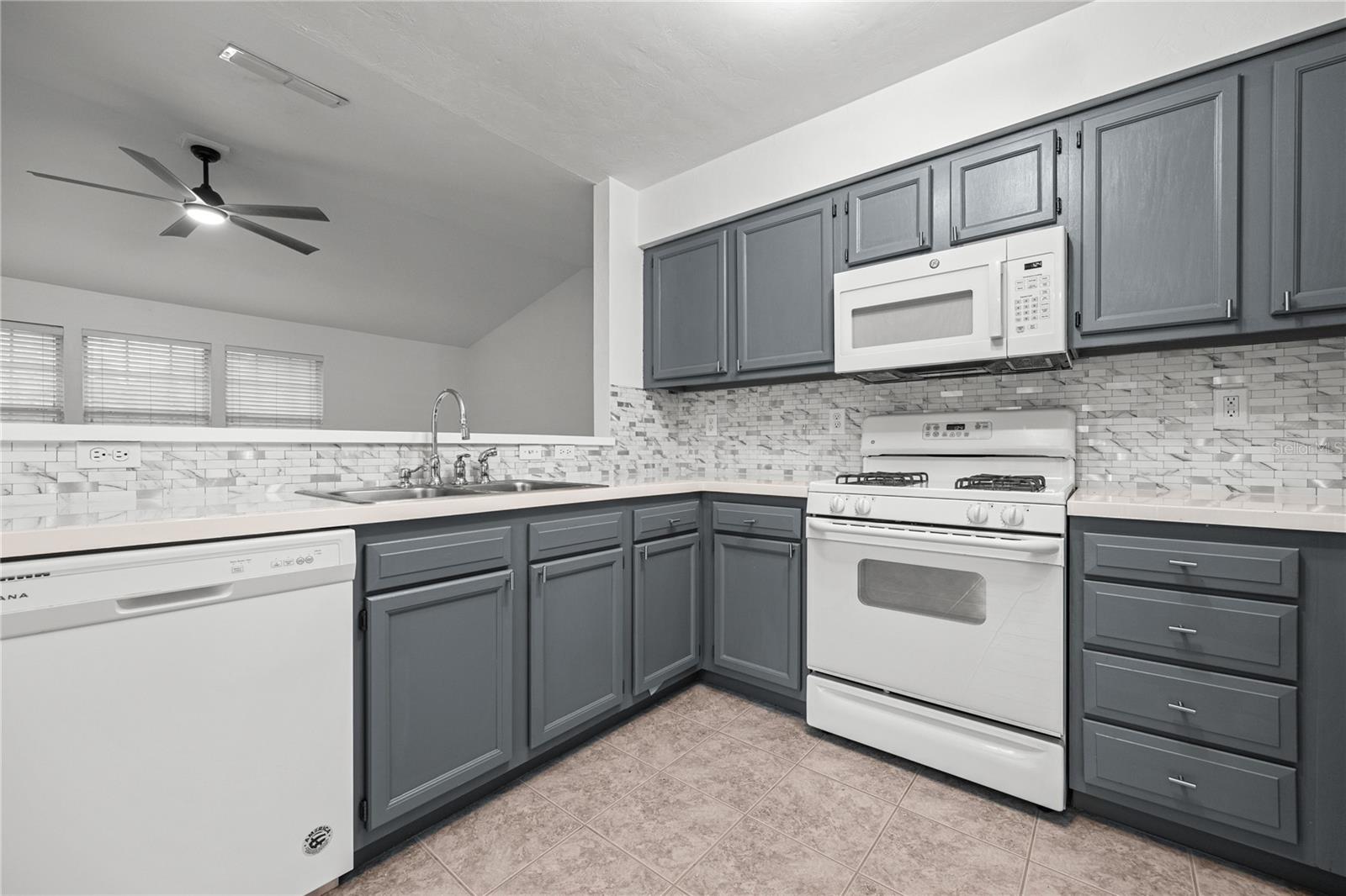 WALNUT CREEK PH 1 - Residential