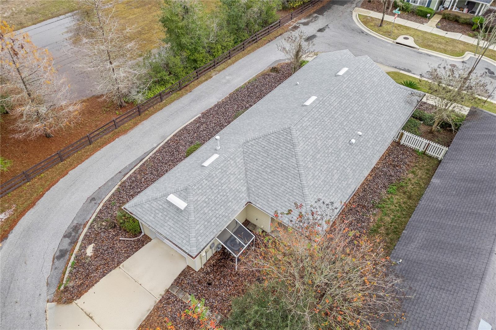 WALNUT CREEK PH 1 - Residential