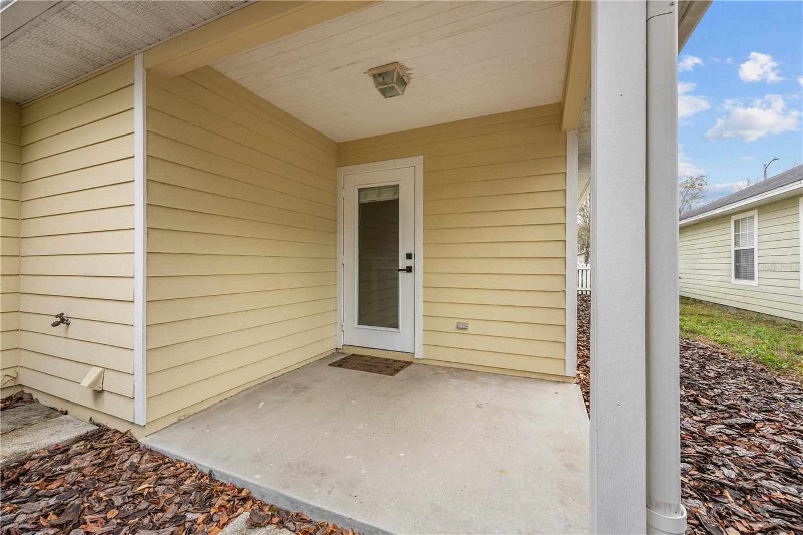 WALNUT CREEK PH 1 - Residential