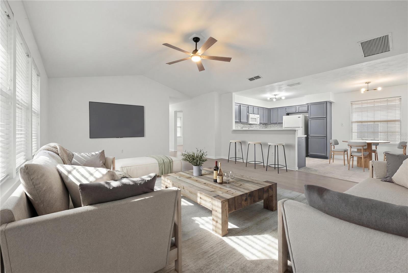 WALNUT CREEK PH 1 - Residential