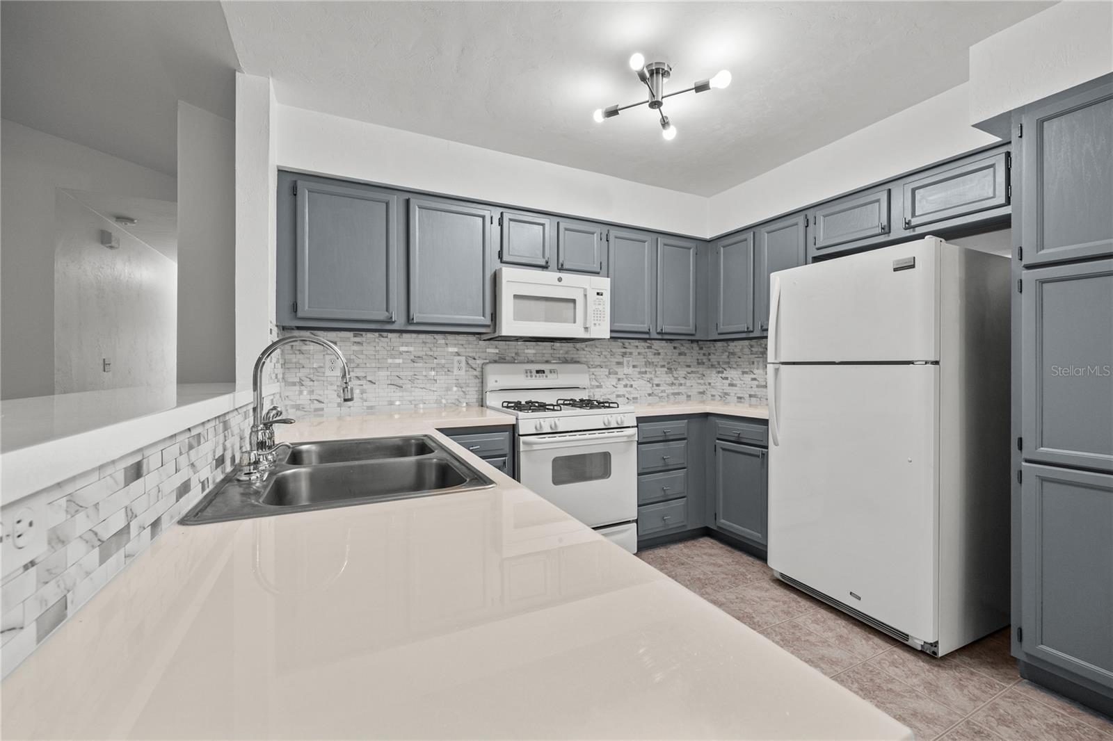 WALNUT CREEK PH 1 - Residential