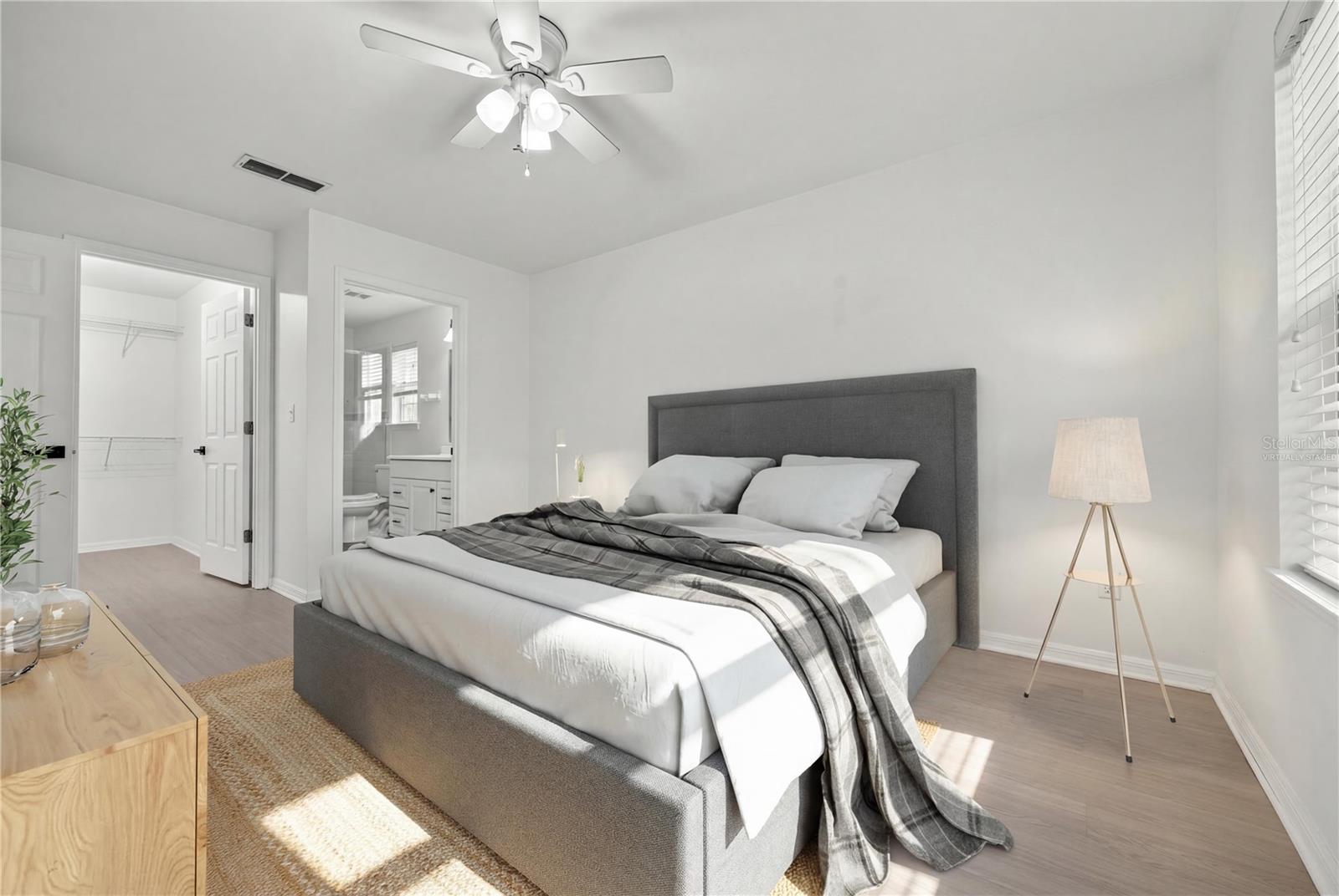 WALNUT CREEK PH 1 - Residential