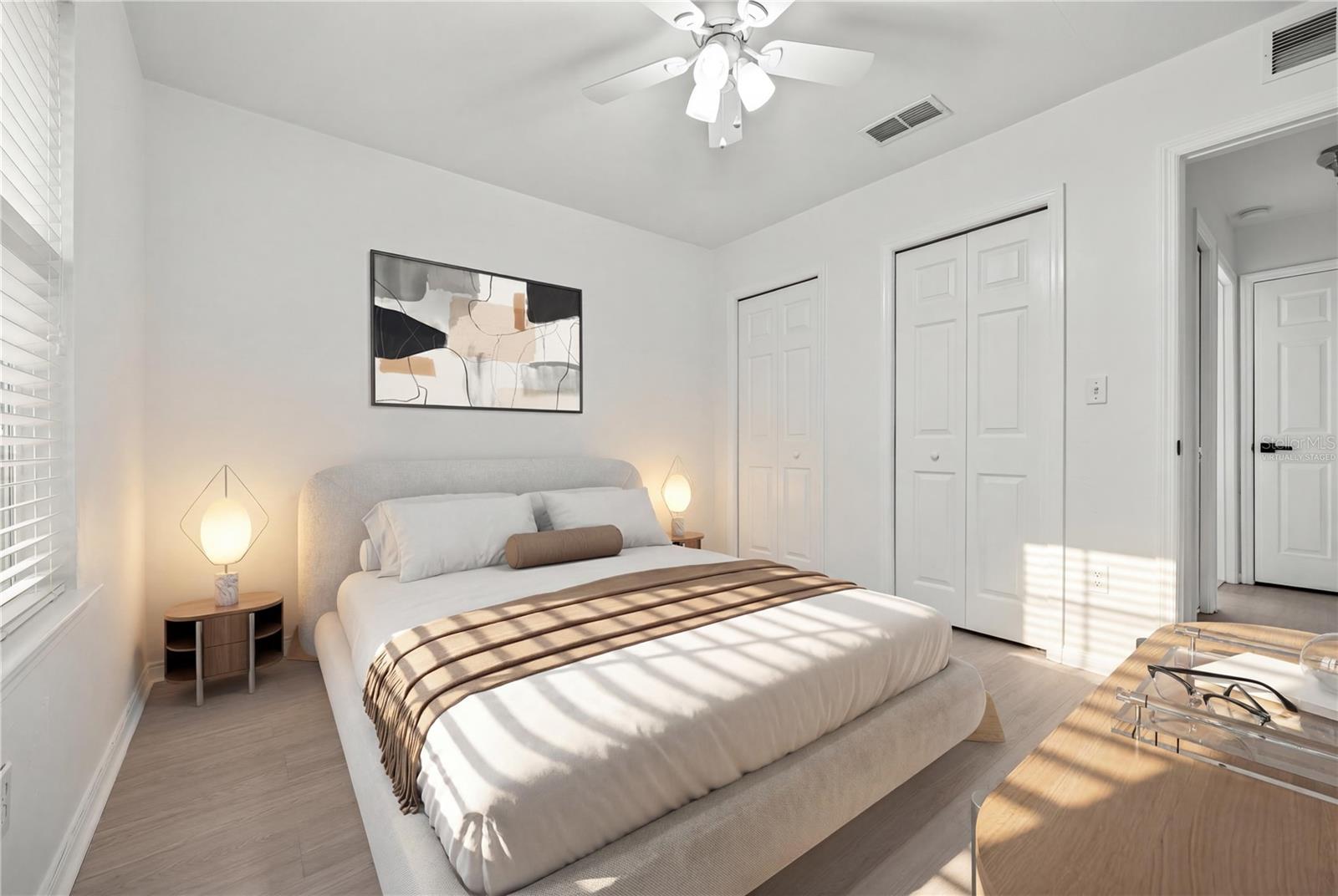 WALNUT CREEK PH 1 - Residential