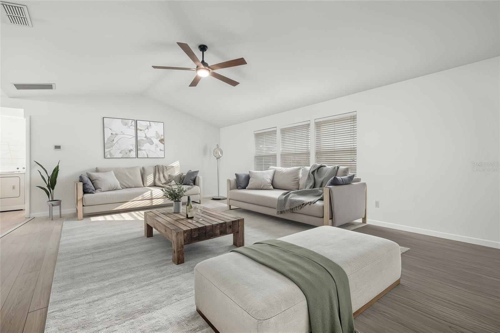 WALNUT CREEK PH 1 - Residential