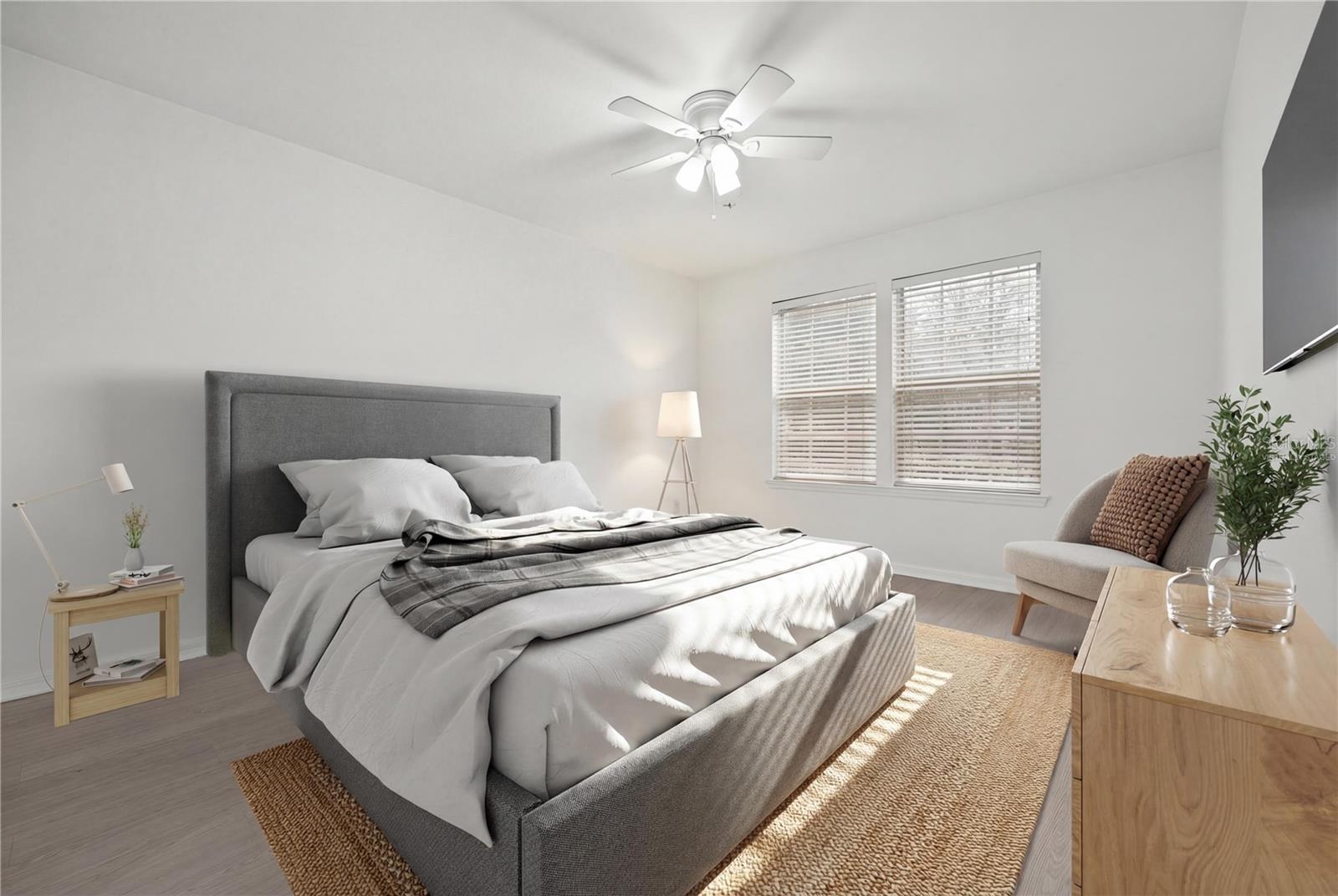 WALNUT CREEK PH 1 - Residential