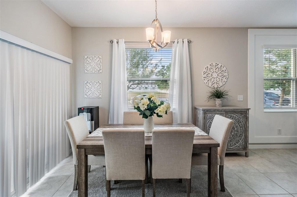 Photo of 4550 Globe Thistle Drive, Tampa, FL 33619 (MLS # TB8378757)