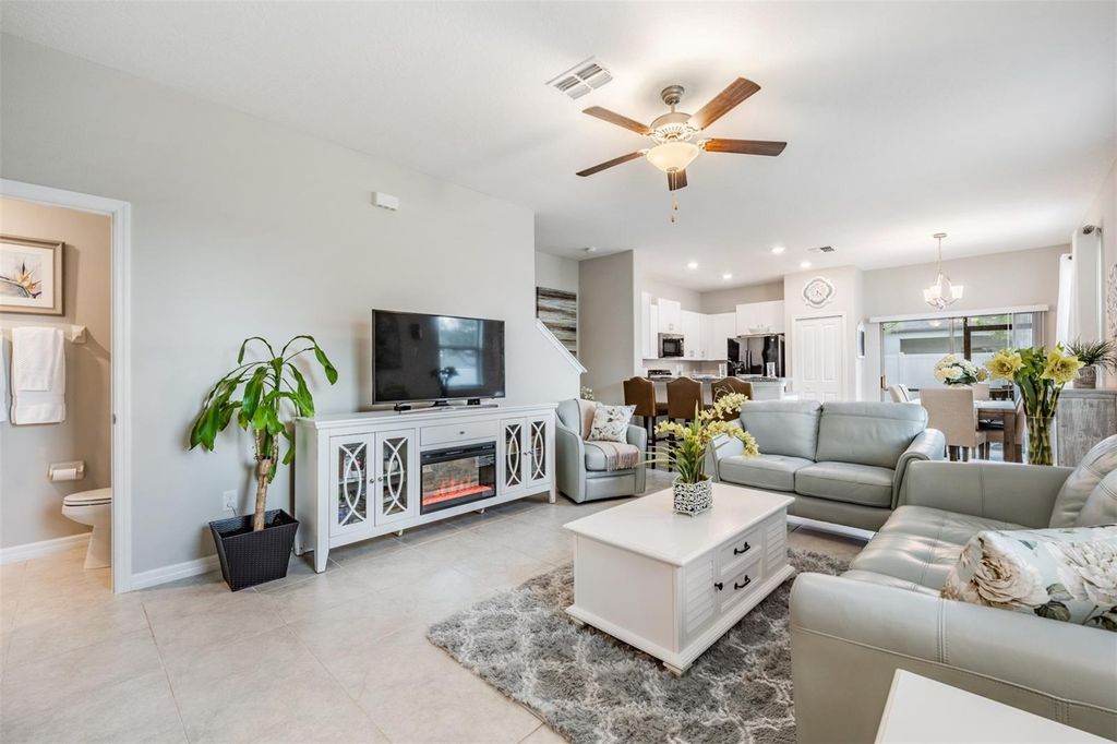 Photo of 4550 Globe Thistle Drive, Tampa, FL 33619 (MLS # TB8378757)