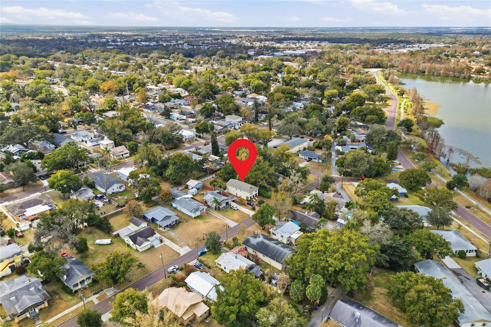 DIXIELAND REV - Residential