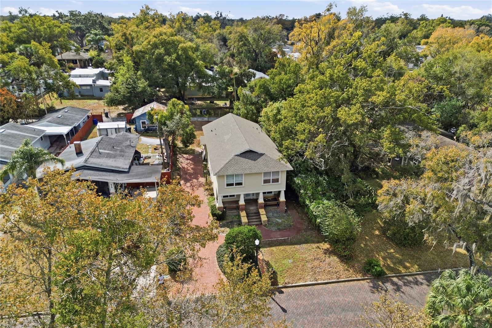 DIXIELAND REV - Residential