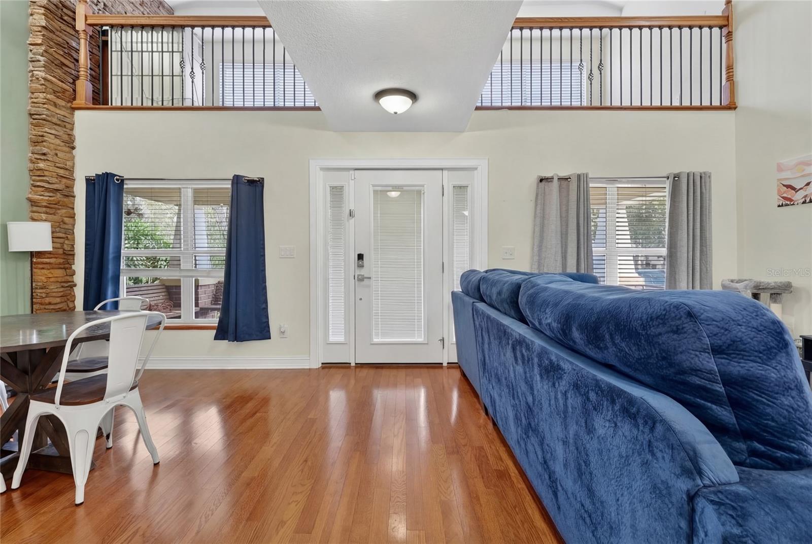 DIXIELAND REV - Residential