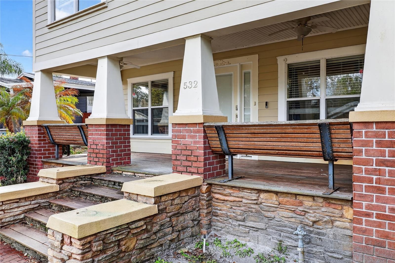 DIXIELAND REV - Residential