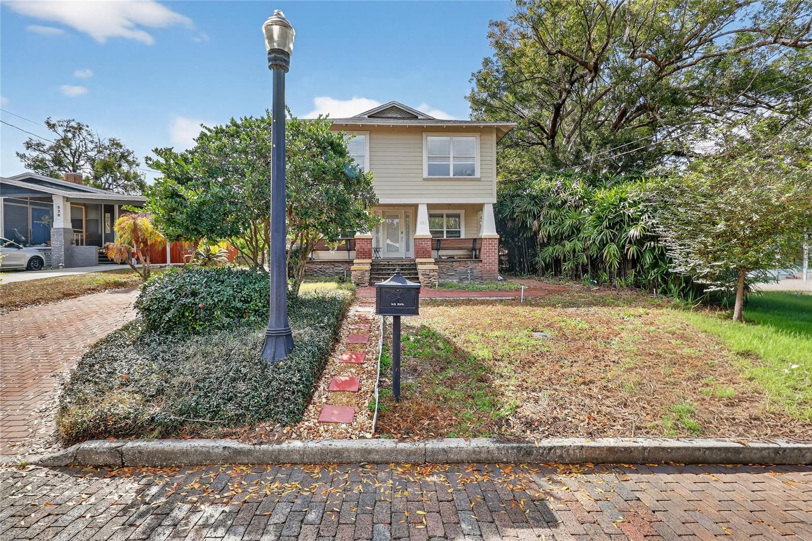 DIXIELAND REV - Residential