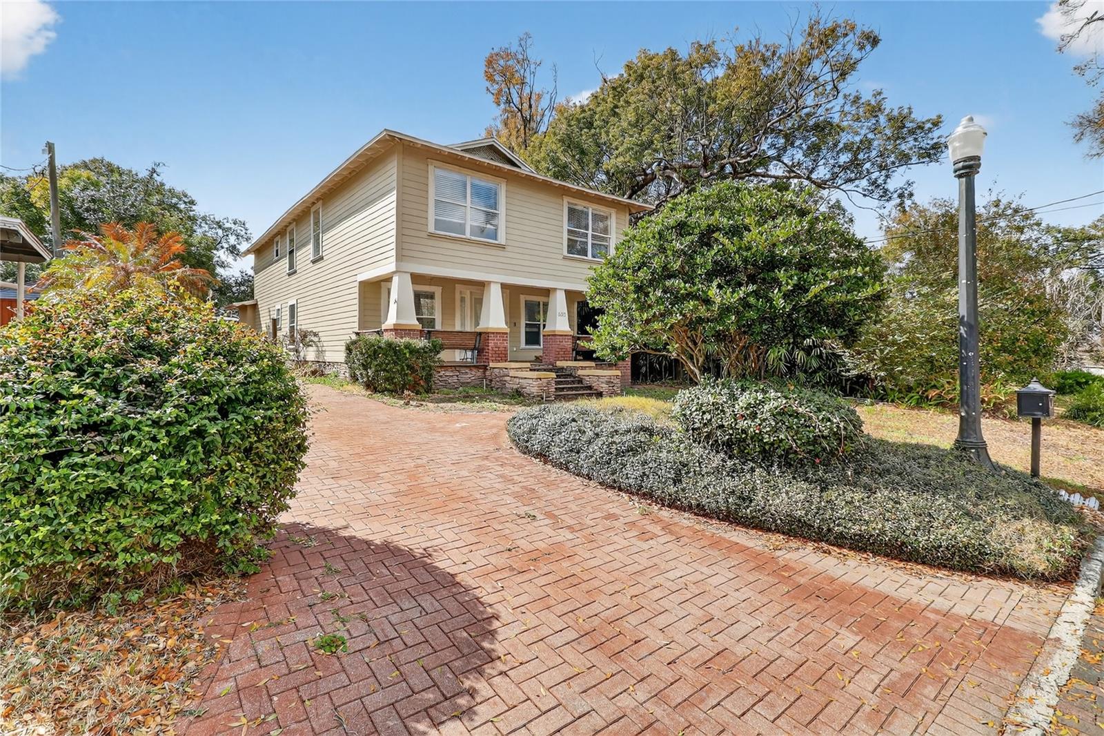 DIXIELAND REV - Residential