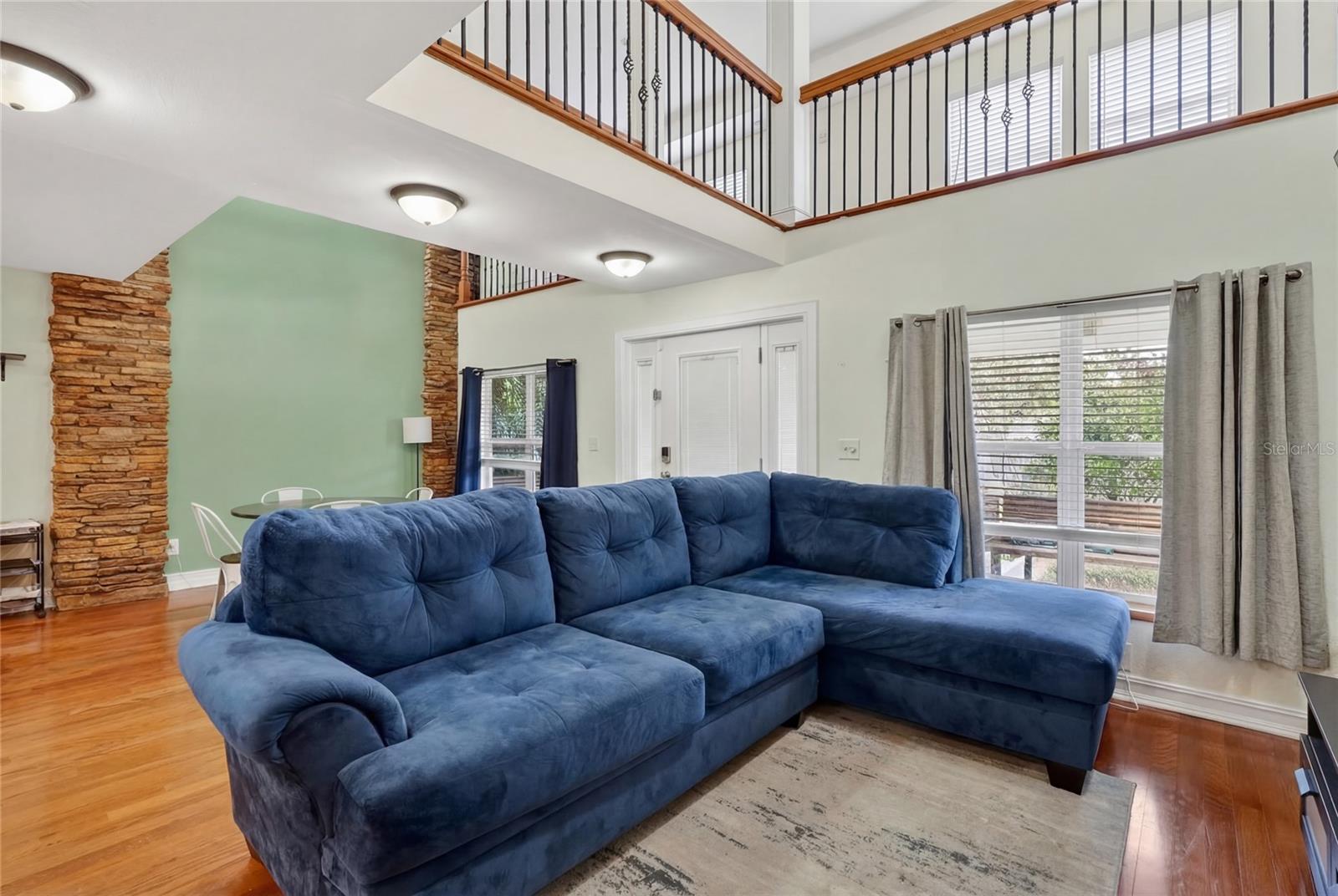 DIXIELAND REV - Residential